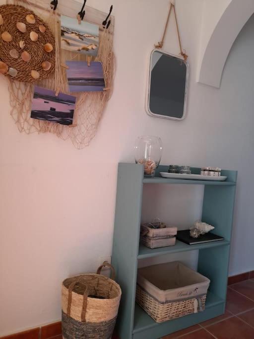 צ'יקלנה דה לה פרונטרה Apartamento Playa La Barrosa מראה חיצוני תמונה