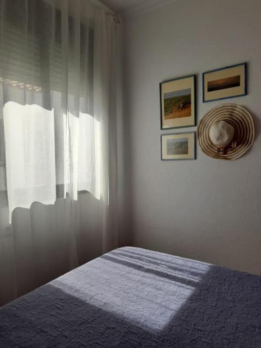 צ'יקלנה דה לה פרונטרה Apartamento Playa La Barrosa מראה חיצוני תמונה