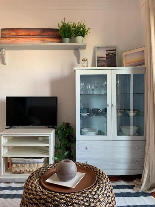 צ'יקלנה דה לה פרונטרה Apartamento Playa La Barrosa מראה חיצוני תמונה