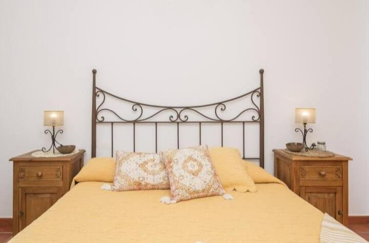 צ'יקלנה דה לה פרונטרה Apartamento Playa La Barrosa מראה חיצוני תמונה